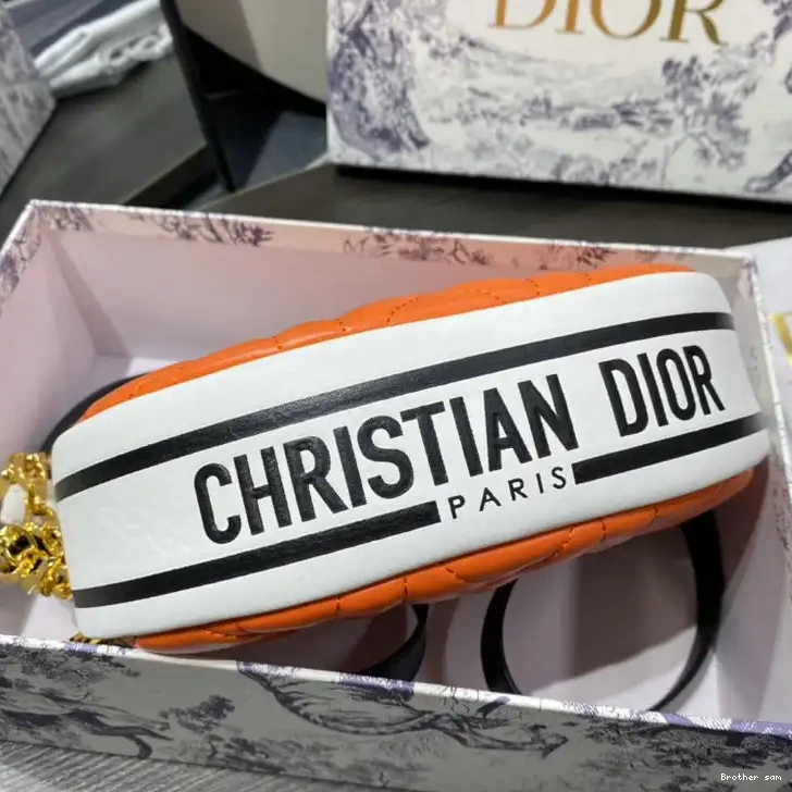 Brother sam Dio 2203RF0050 Bag 0511